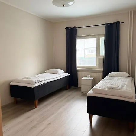 Spacious 2br In The Center Appartement