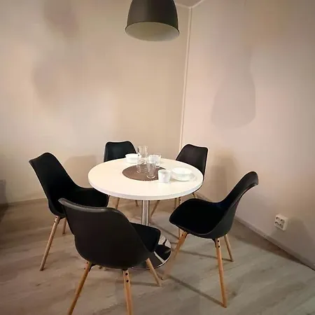 Appartement Spacious 2br In The Center