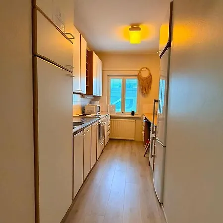 Spacious 2br In The Center Appartement Kuopio