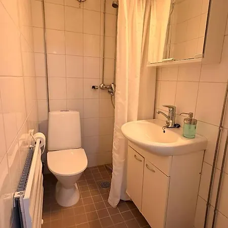 Appartement Spacious 2br In The Center *