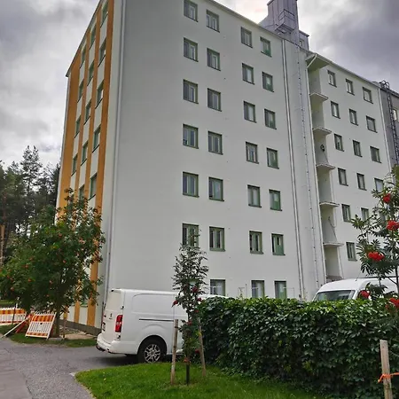 Spacious 2br In The Center Appartement *
